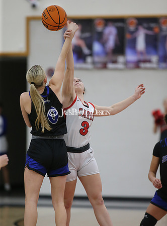 Jessieville @ Harmony Grove Sr. Girls 1-9-24_JWM_0006
