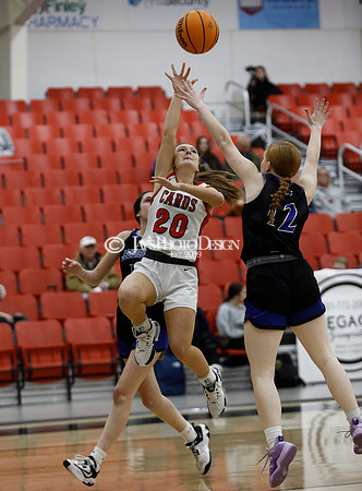 Jessieville @ Harmony Grove Sr. Girls 1-9-24_JWM_0026