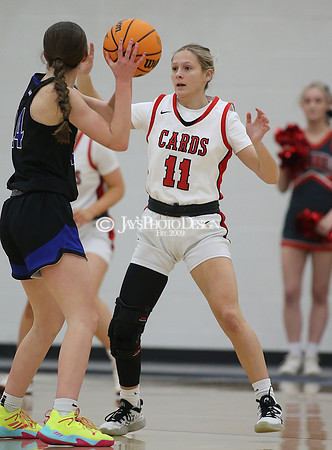 Jessieville @ Harmony Grove Sr. Girls 1-9-24_JWM_0044