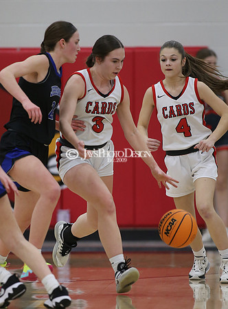 Jessieville @ Harmony Grove Sr. Girls 1-9-24_JWM_0070