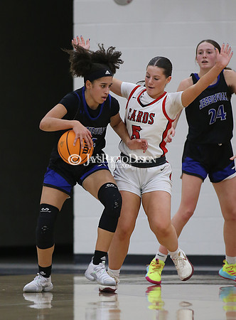 Jessieville @ Harmony Grove Sr. Girls 1-9-24_JWM_0139