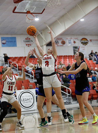 Jessieville @ Harmony Grove Sr. Girls 1-9-24_JWM_0200