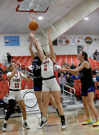 Jessieville @ Harmony Grove Sr. Girls 1-9-24_JWM_0202