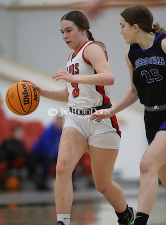 Jessieville @ Harmony Grove Sr. Girls 1-9-24_JWM_0204