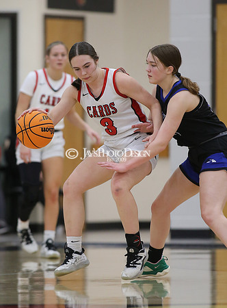 Jessieville @ Harmony Grove Sr. Girls 1-9-24_JWM_0242