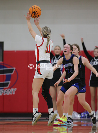 Jessieville @ Harmony Grove Sr. Girls 1-9-24_JWM_0292