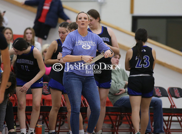 Jessieville @ Harmony Grove Sr. Girls 1-9-24_JWM_0313