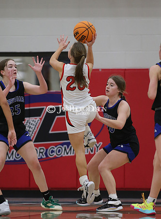 Jessieville @ Harmony Grove Sr. Girls 1-9-24_JWM_0320