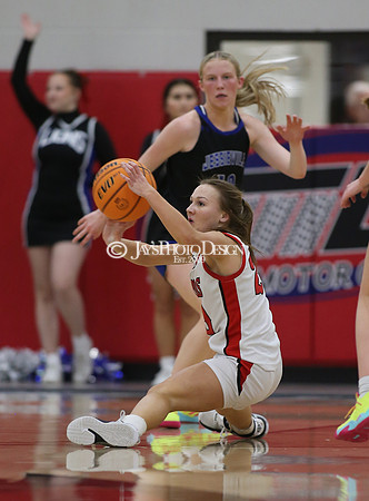 Jessieville @ Harmony Grove Sr. Girls 1-9-24_JWM_0327