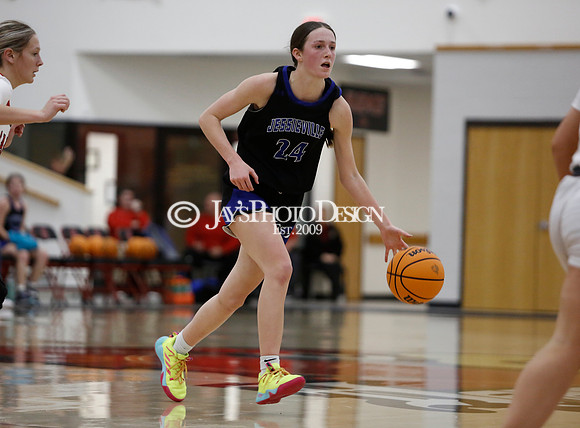 Jessieville @ Harmony Grove Sr. Girls 1-9-24_JWM_0343