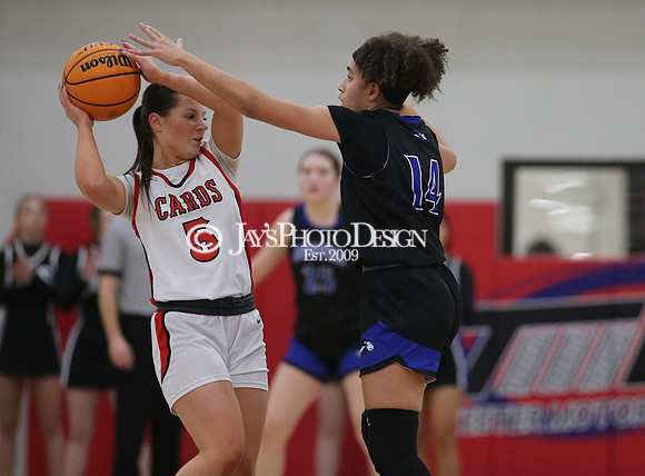 Jessieville @ Harmony Grove Sr. Girls 1-9-24_JWM_0367