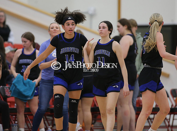 Jessieville @ Harmony Grove Sr. Girls 1-9-24_JWM_0407