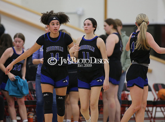 Jessieville @ Harmony Grove Sr. Girls 1-9-24_JWM_0408