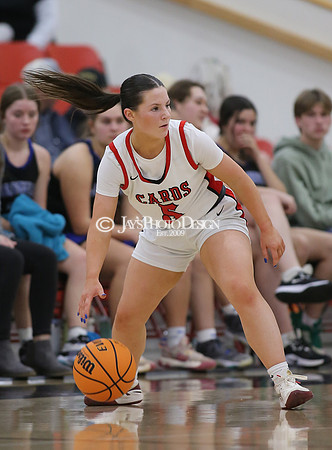 Jessieville @ Harmony Grove Sr. Girls 1-9-24_JWM_0437