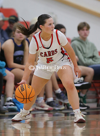 Jessieville @ Harmony Grove Sr. Girls 1-9-24_JWM_0438