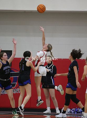 Jessieville @ Harmony Grove Sr. Girls 1-9-24_JWM_0445