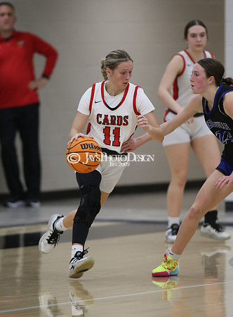 Jessieville @ Harmony Grove Sr. Girls 1-9-24_JWM_0484