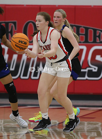 Jessieville @ Harmony Grove Sr. Girls 1-9-24_JWM_0487