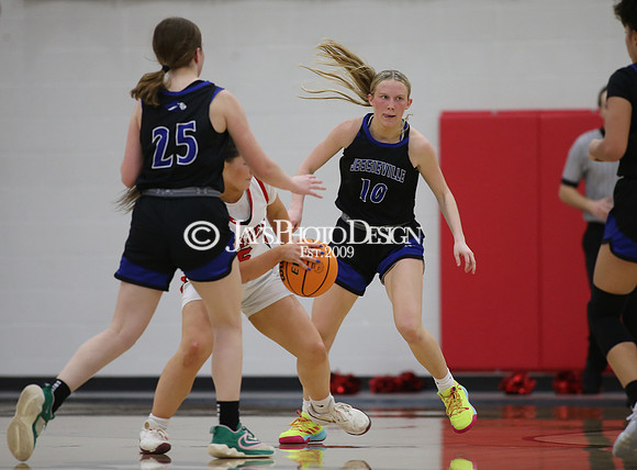 Jessieville @ Harmony Grove Sr. Girls 1-9-24_JWM_0496