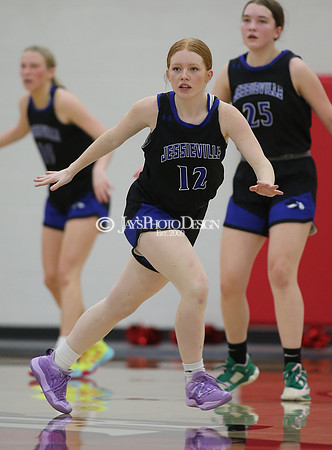 Jessieville @ Harmony Grove Sr. Girls 1-9-24_JWM_0506