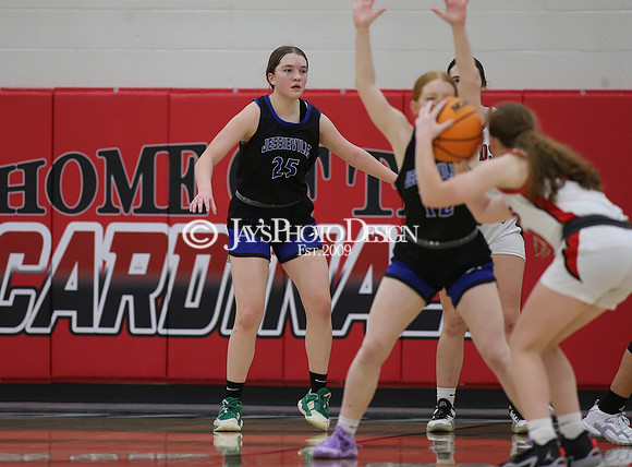 Jessieville @ Harmony Grove Sr. Girls 1-9-24_JWM_0561