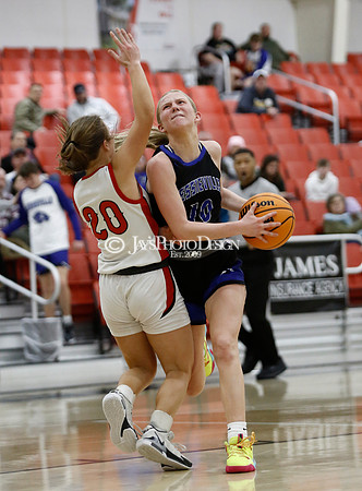 Jessieville @ Harmony Grove Sr. Girls 1-9-24_JWM_0570