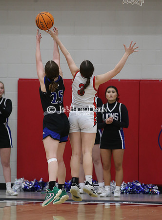 Jessieville @ Harmony Grove Sr. Girls 1-9-24_JWM_0626