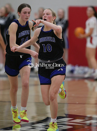 Jessieville @ Harmony Grove Sr. Girls 1-9-24_JWM_0638