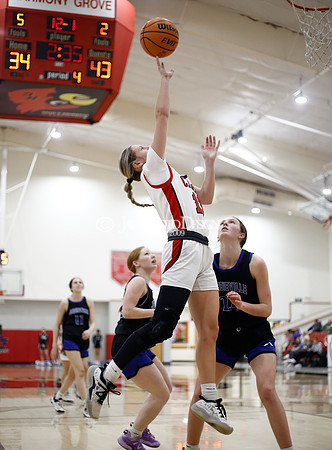 Jessieville @ Harmony Grove Sr. Girls 1-9-24_JWM_0753