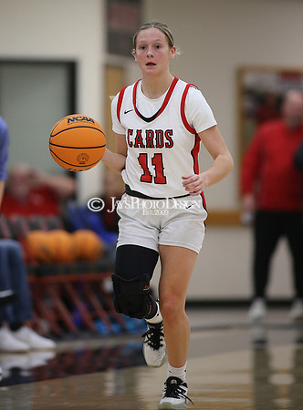 Jessieville @ Harmony Grove Sr. Girls 1-9-24_JWM_0771