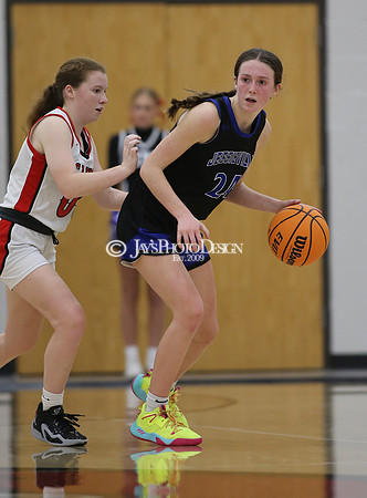 Jessieville @ Harmony Grove Sr. Girls 1-9-24_JWM_0786