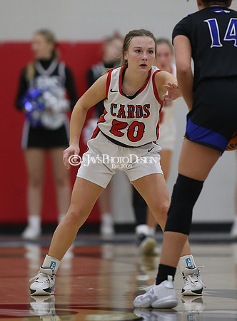 Jessieville @ Harmony Grove Sr. Girls 1-9-24_JWM_0792