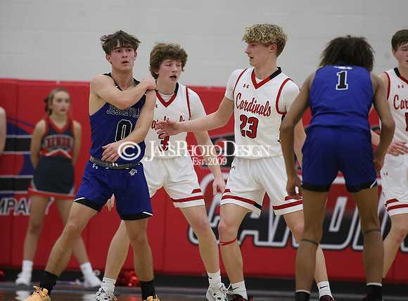 Jessieville @ Harmony Grove Sr. Boys 1-9-24_JWM_0245