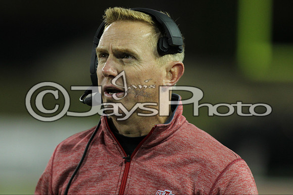 Idaho @ Arkansas State (Homecoming) 10-3-2015 (©Justin Manning) JWM_1176