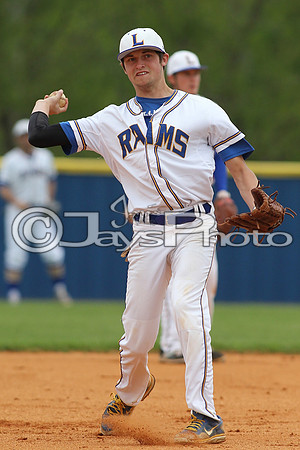 Arkadelphia @ Lakeside baseball 4-23-2015 (©Justin Manning) JWM_0013