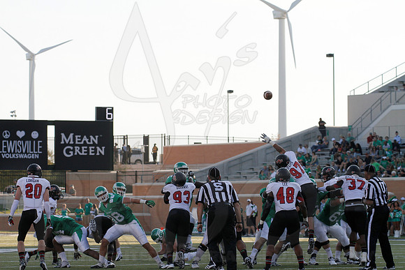 ASU @ North Texas 11-3-12 (Justin Manning)0215