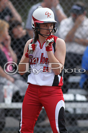 Glen Rose @ Malvern Softball 3-16-2015 (©Justin Manning) JWM_291