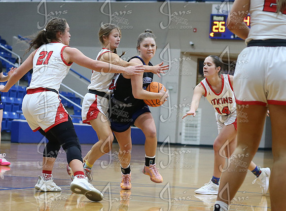 Atkins vs. Jessieville Girls (AAA 3A-4 District First Round) 2-17-25_JWM_0954