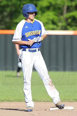 Sheridan @ Malvern 4-15-13 (© Justin Manning) JWM0333
