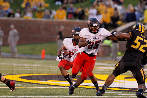 ASU @ Missouri 9-28-13 (© Justin Manning) JWM0189