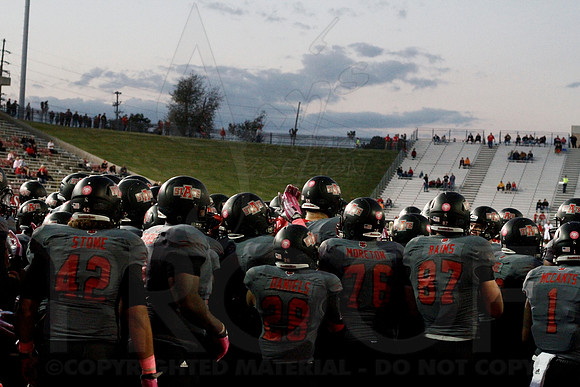 Louisiana Lafayette @ Arkansas State 10-22-13 (© Justin Manning) JWM0082