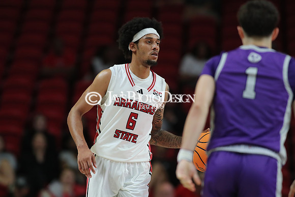 Trevecca Nazarene @ Arkansas State University 10-26-24_JWM_0613