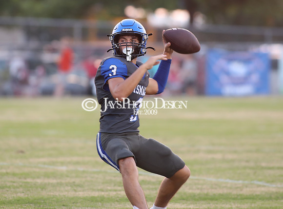 Harmony Grove @ Bismarck (Scrimmage) 8-23-24_JWM_0297