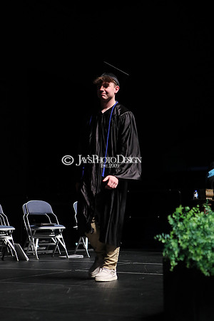 Arkansas State Three Rivers Graduation 5-14-24_JWM_0382