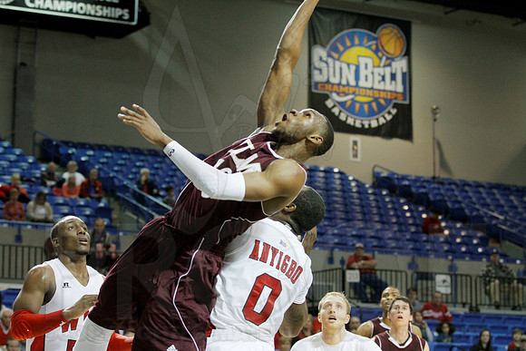 WKU vs. UL-Monroe Men's JWM0136 (©Justin Manning)
