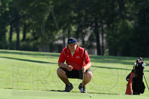 Glen Rose Golf 8-15-13 (Silver Springs) (© Justin Manning) JWM0147