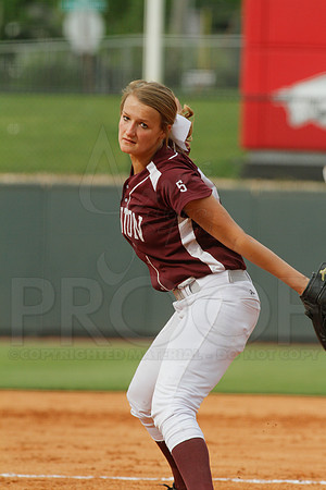 6A State Softball Finals Sheridan vs. Benton 5-23-2014 (© Justin Manning) JWM_0080