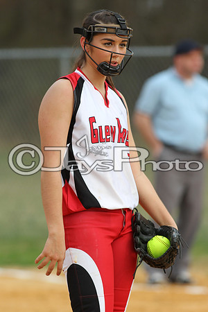 Bauxite @ Glen Rose Softball 3-17-2015 (©Justin Manning) JWM_0069
