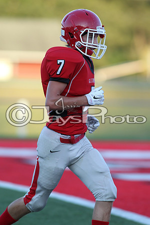 Arkadelphia @ Glen Rose Jr High 9-10-2015 (©Justin Manning) JWM_0013