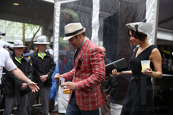 139th Running of the Kentucky Derby 2013 5-4-13 (© Justin Manning) JWM0168